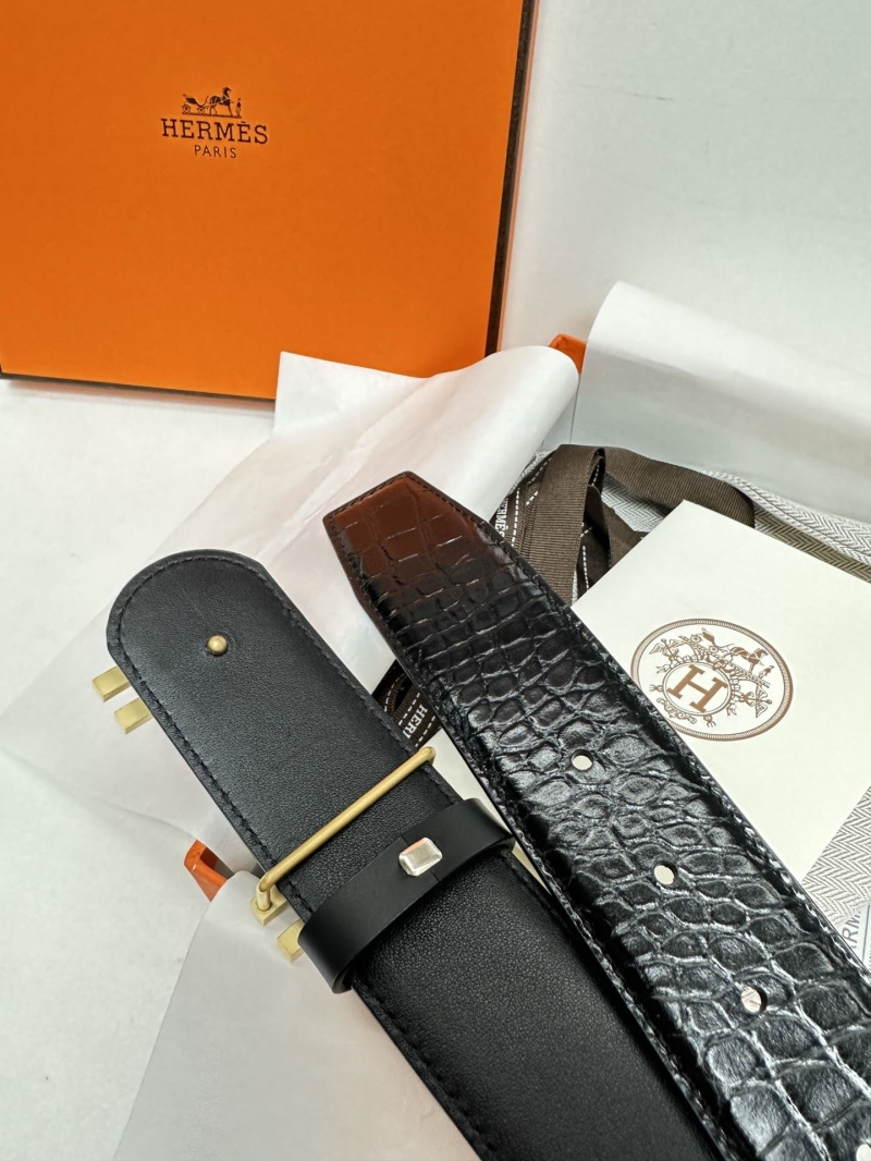 Hermes Belts